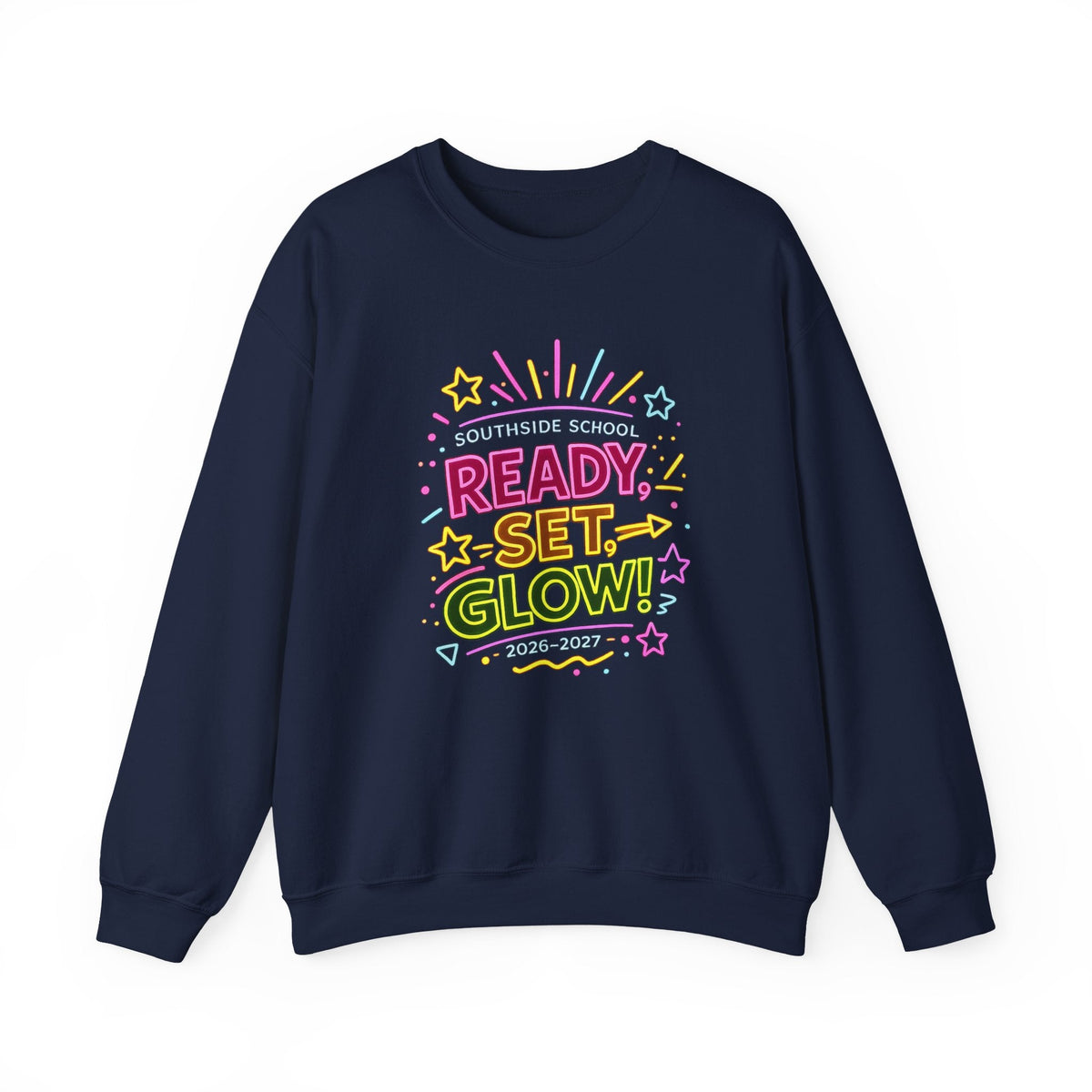 Faculty/Staff Shirts