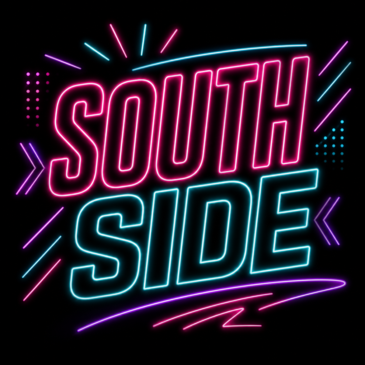 South Side (School Name Only)