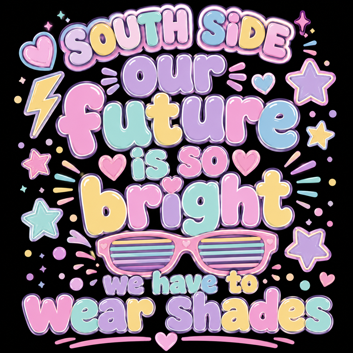 Shades Shirts