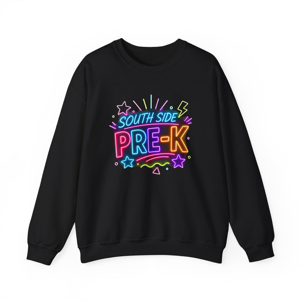 PRE-K Crewneck Sweatshirt