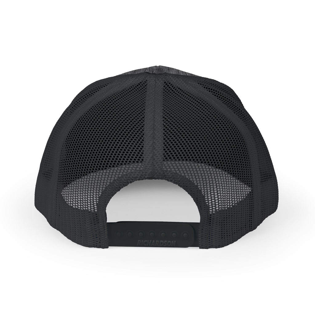 South Side Colorful Trucker Cap