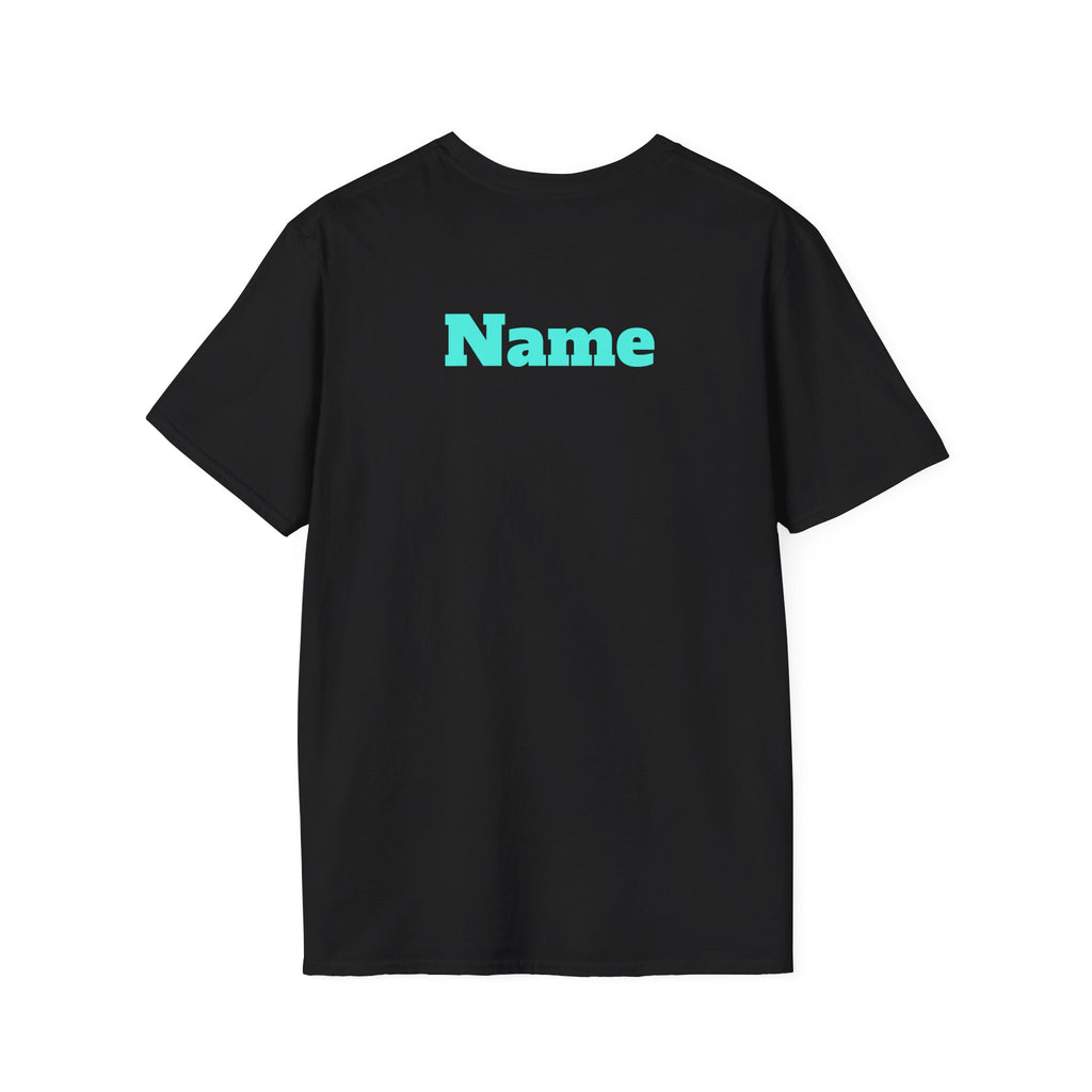 Student Ambassador shirt ADULT SIZES