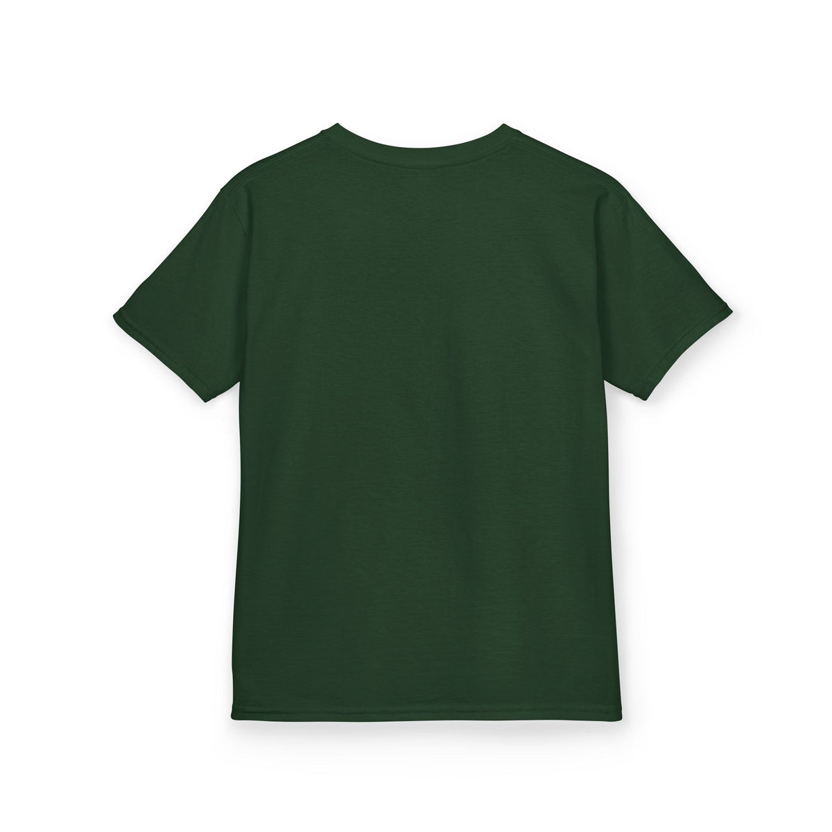 Kids T‑Shirt — South Side Colorful Bubble Letters