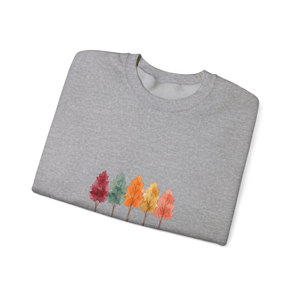 Tree Streets Sweatshirt