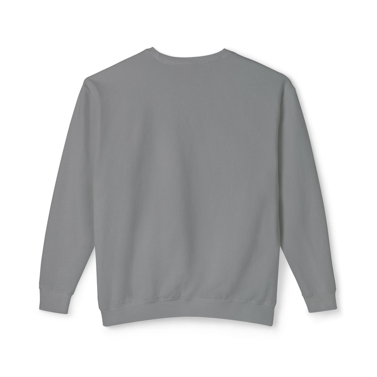Assistant Crew Sweatshirt — "South Side Assistant Crew" Cute Owl School Staff Gift