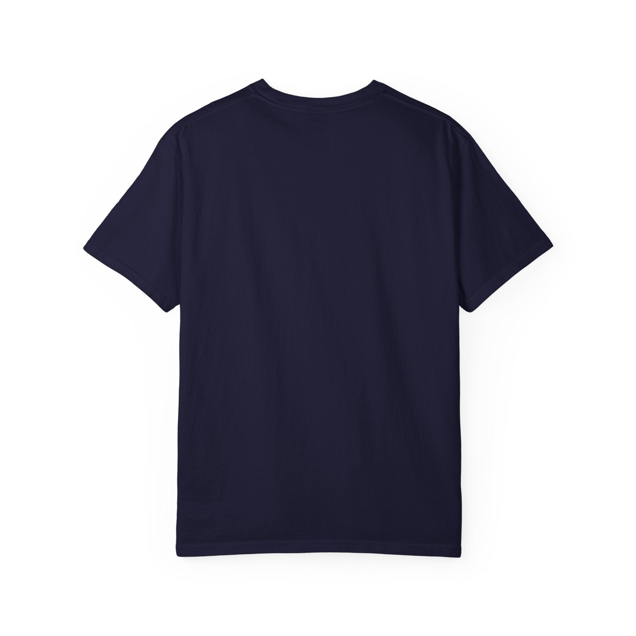 5th Grade T-Shirt — 'South Side' Retro School Tee
