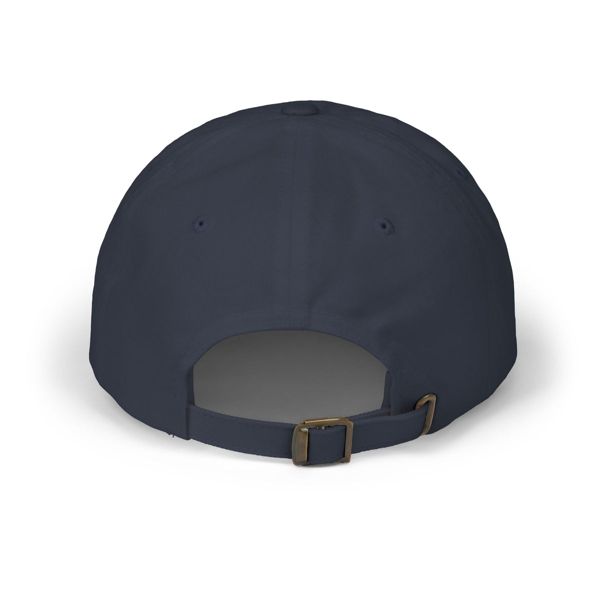 Classic Dad Cap — Read More, Glow Brighter Book Lover Baseball Hat