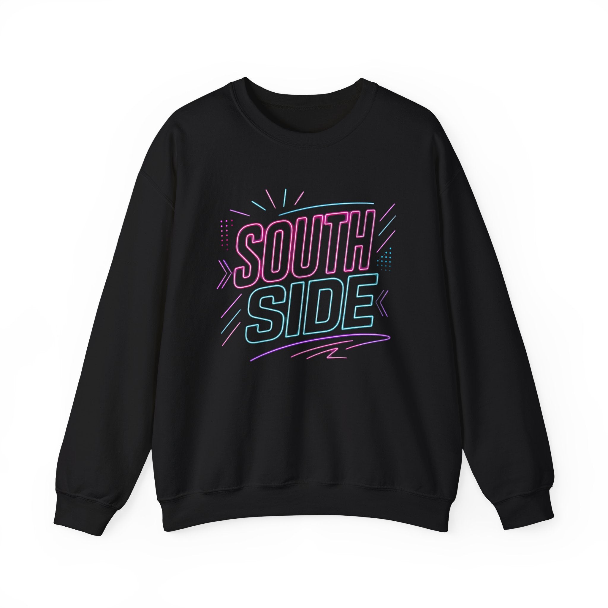 South Side Crewneck Sweatshirt