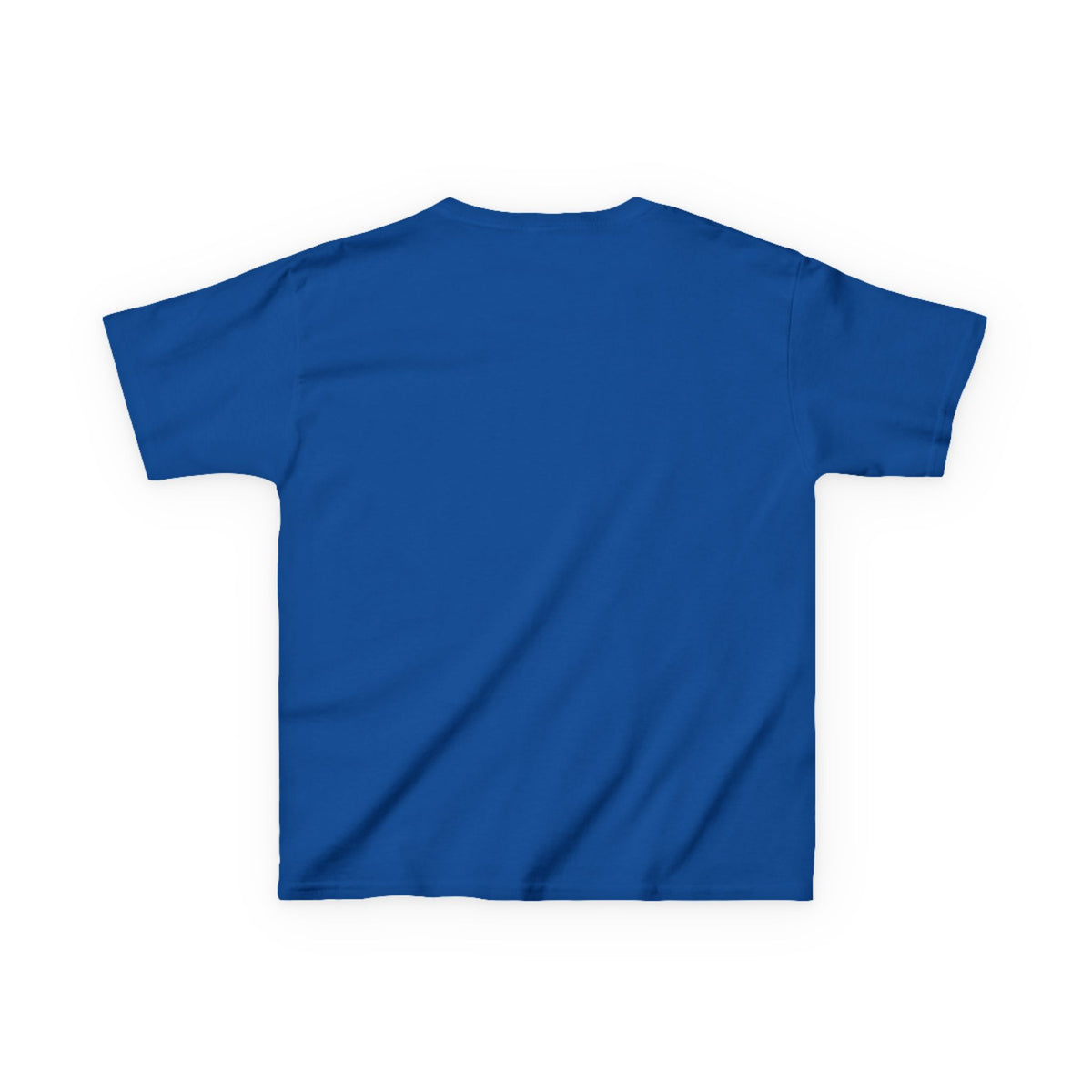 Kids T-Shirt - "Bruh We Are Glowing"