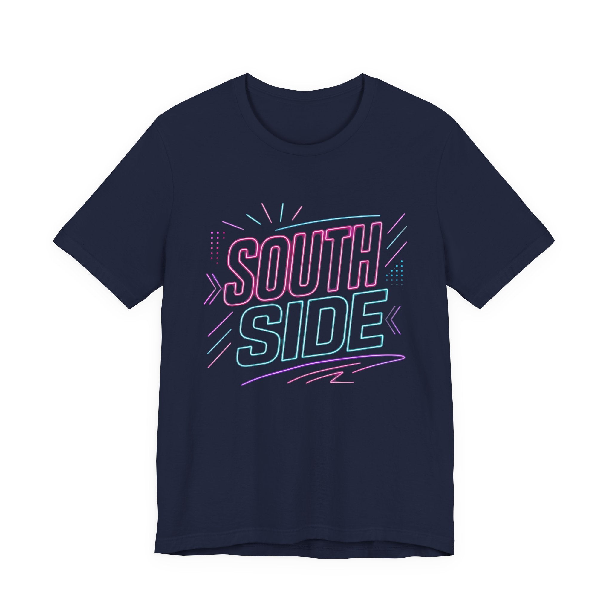 South Side Short Sleeve Tee
