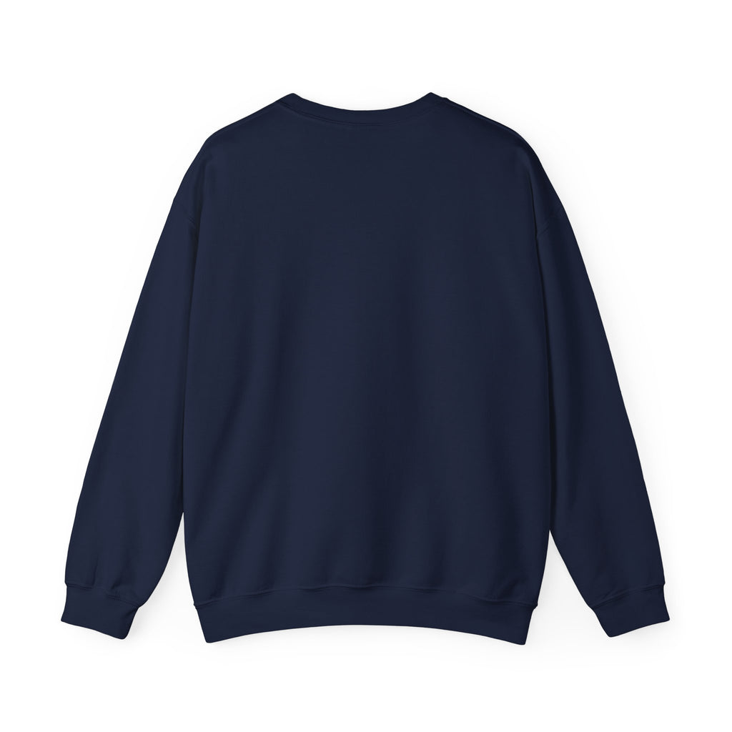 2nd Grade Crewneck Sweatshirt — Colorful "South Side" Back to School Pullover