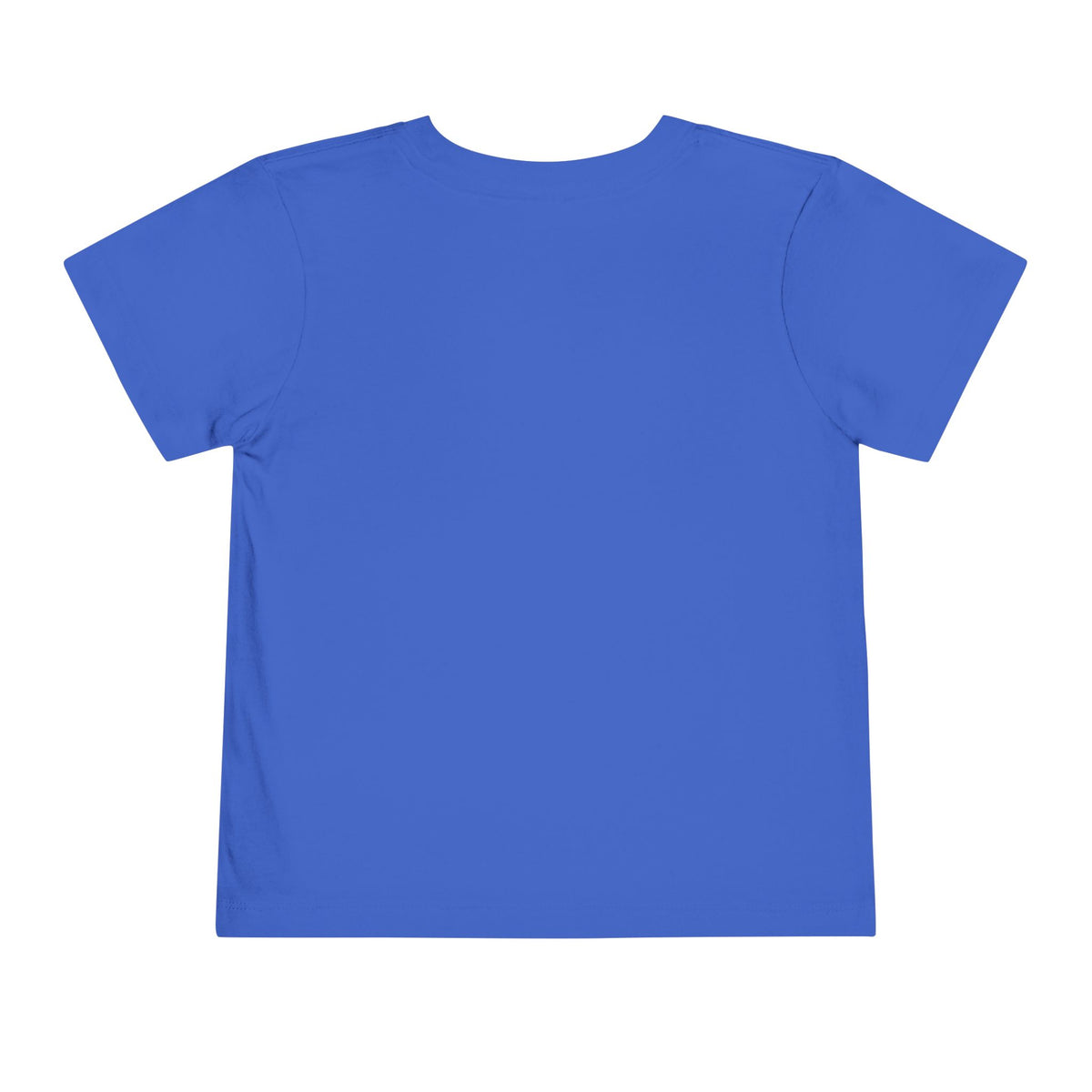 Toddler Tee - 'South Side' Colorful Kids Graphic Shirt