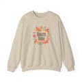 South Side Fall Leaves Crewneck Sweatshirt | Thanksgiving, Harvest