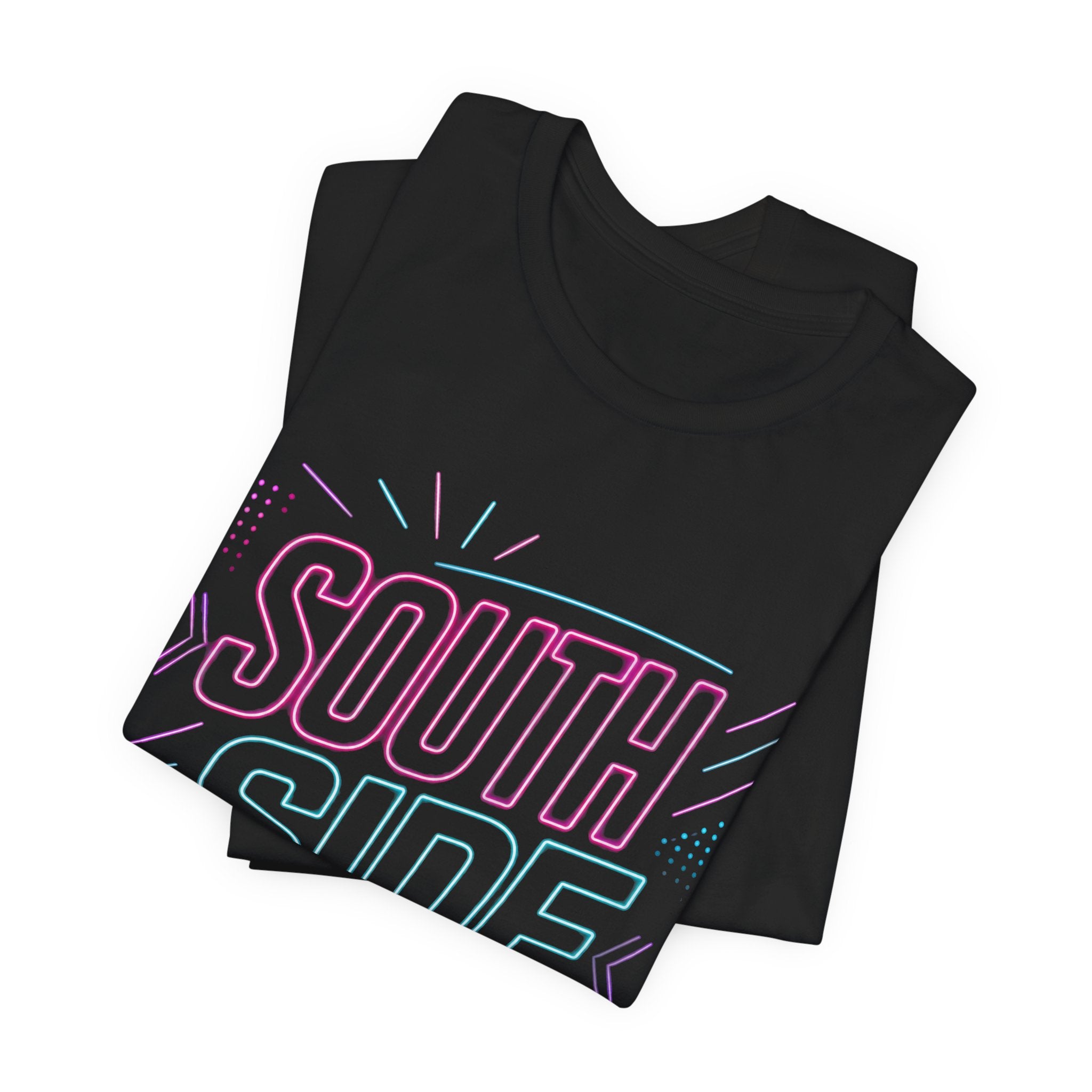South Side Short Sleeve Tee