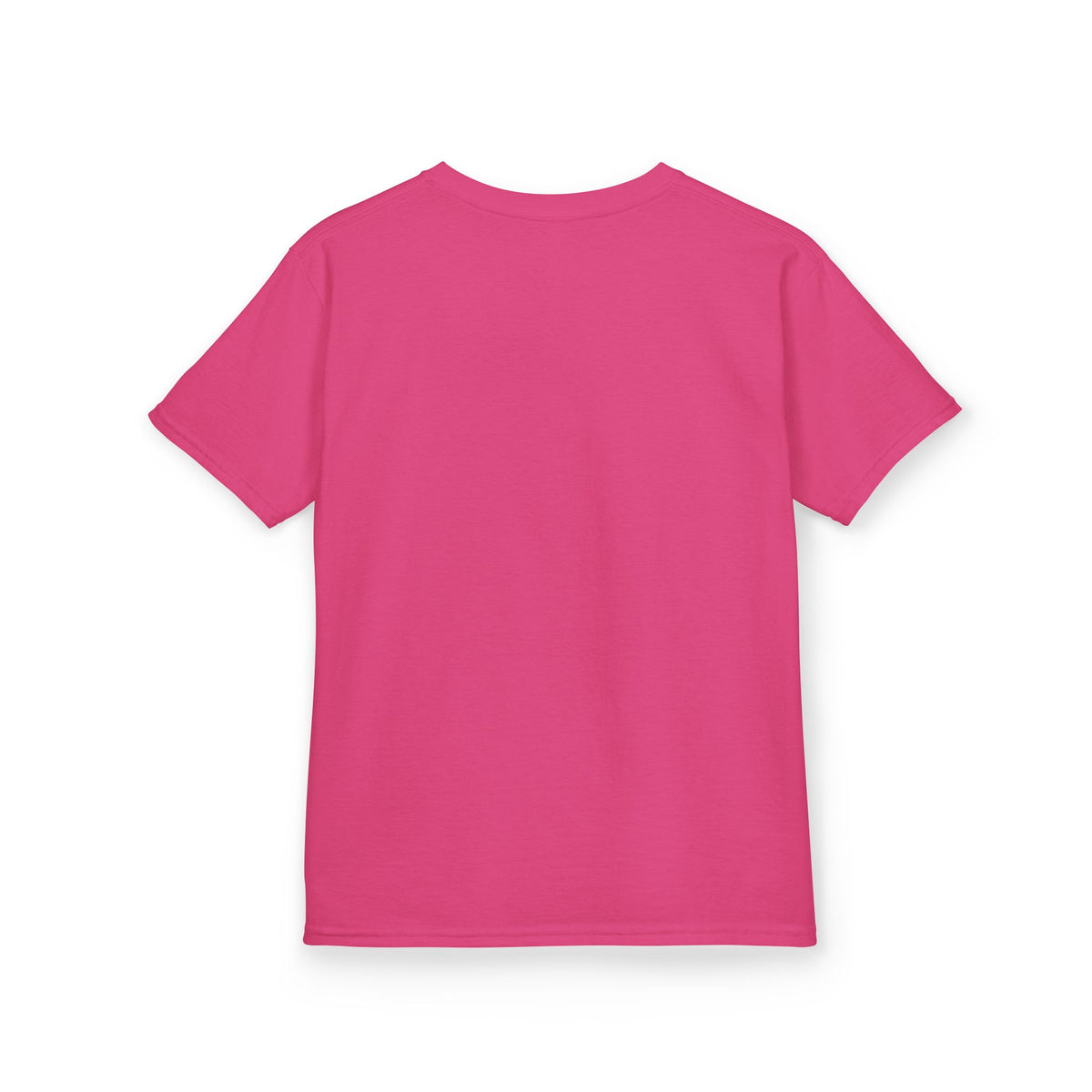 Kids T‑Shirt — South Side Colorful Bubble Letters