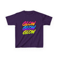 Kids 'Glow Glow Glow' Graphic Tee