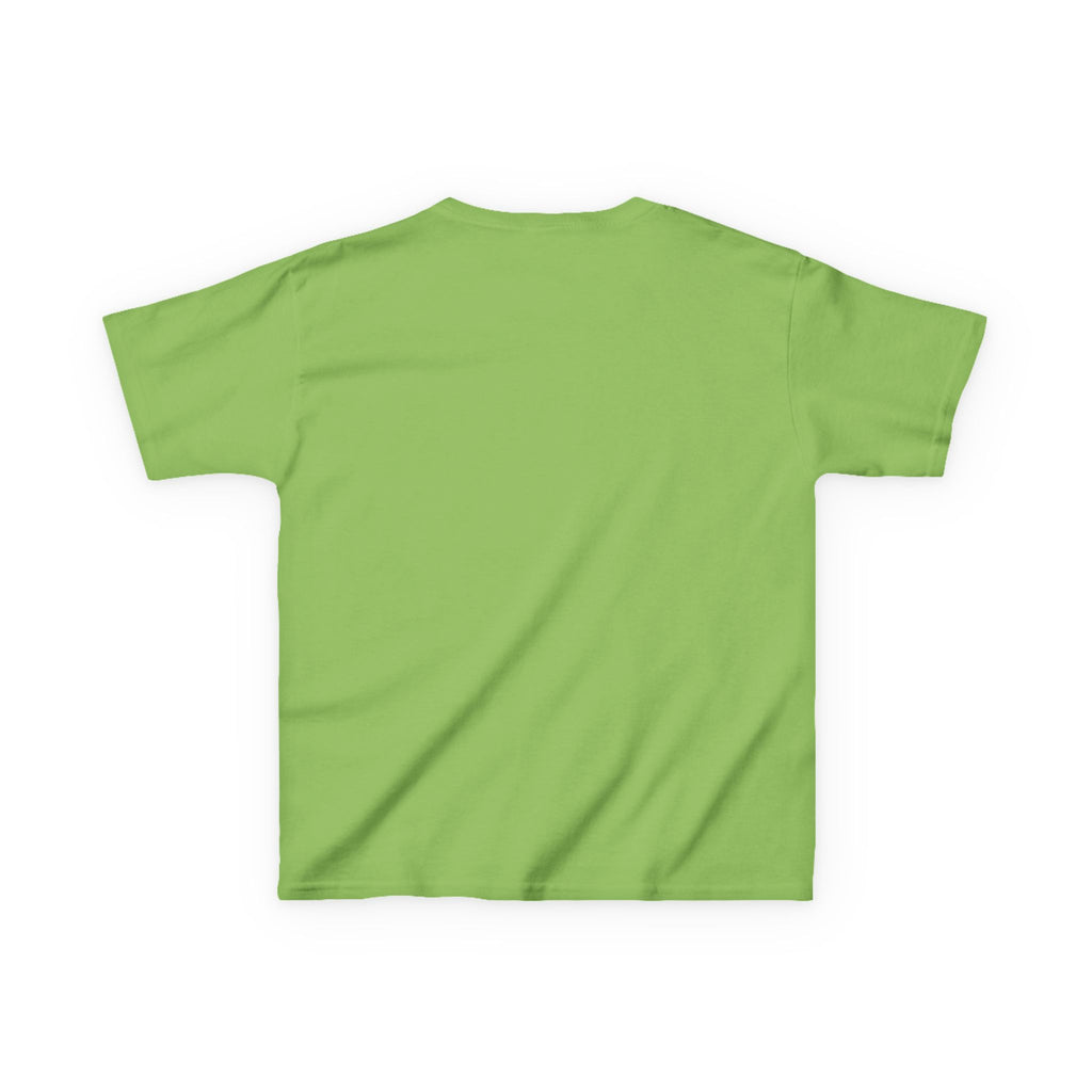 Kids 'Glow Glow Glow' Graphic Tee