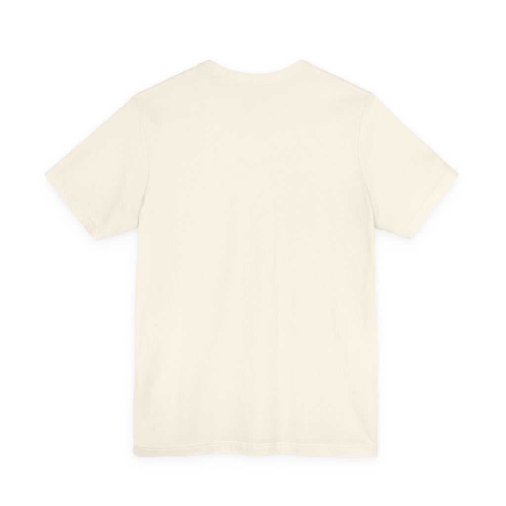 Let's Glow! Retro Neon Graphic Tee — Party Glow Festival Shirt