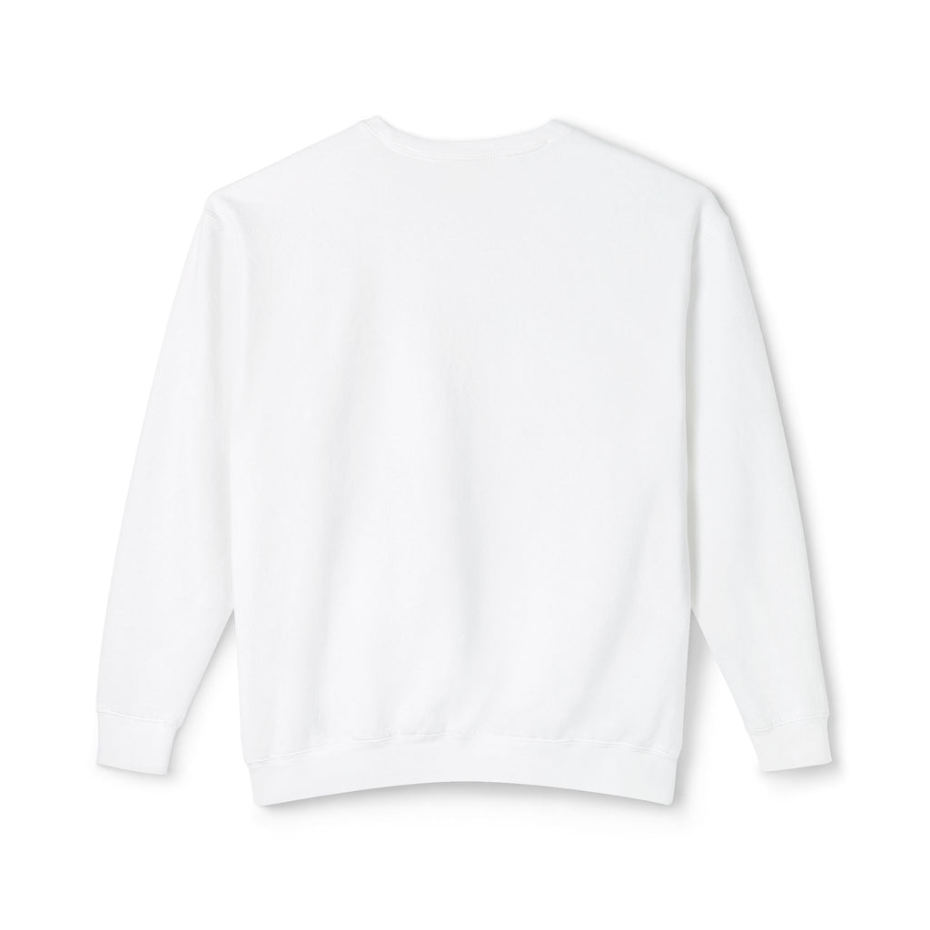 Assistant Crew Sweatshirt — "South Side Assistant Crew" Cute Owl School Staff Gift