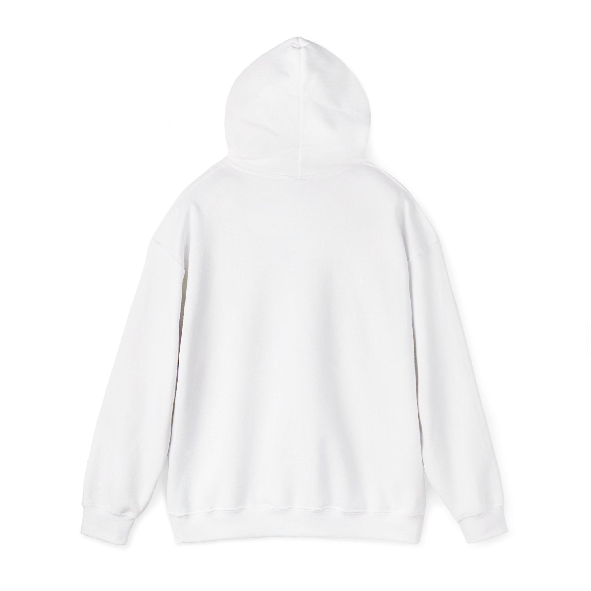 Hoodie — "Saved by the Office" Retro Graphic Pullover