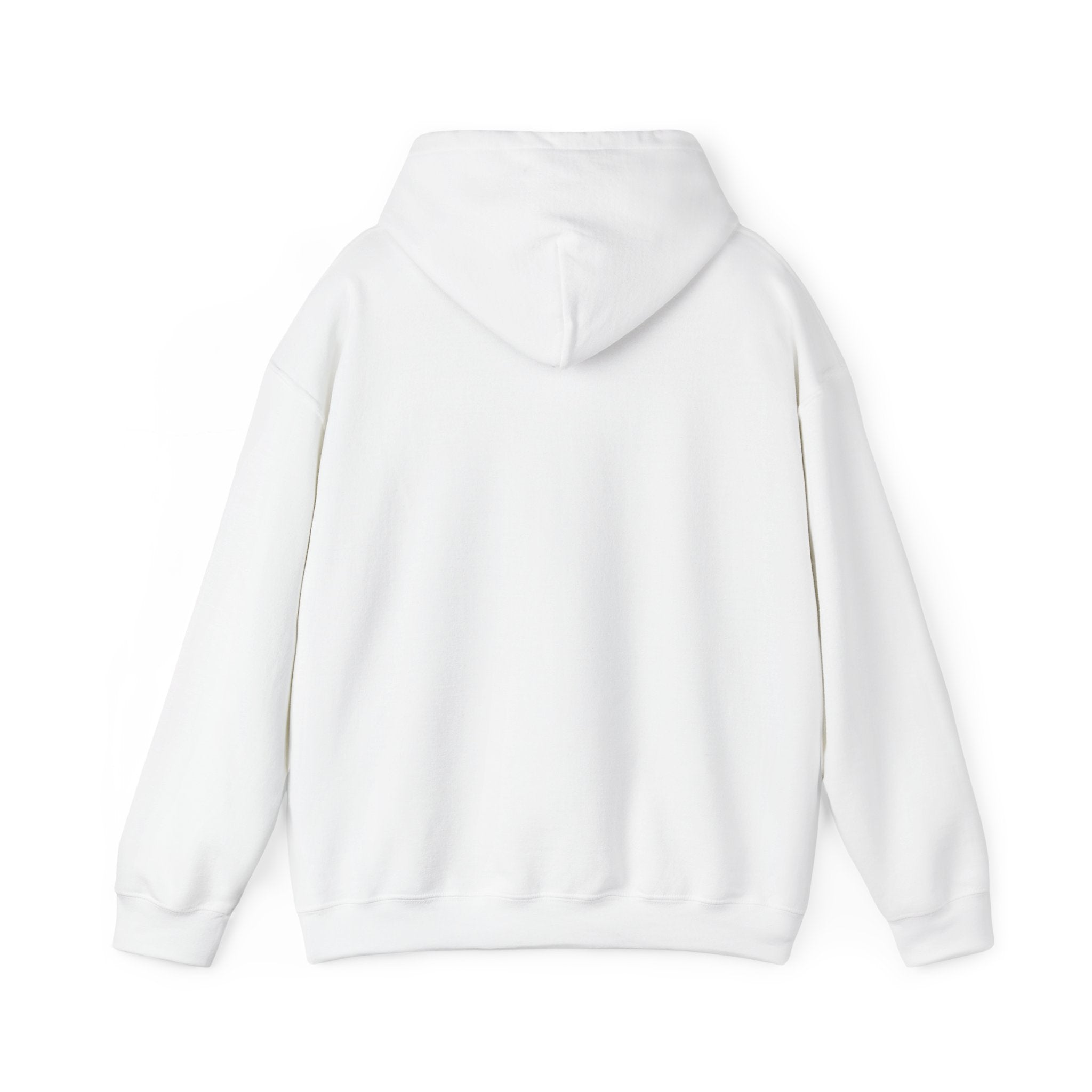 Hoodie — "Saved by the Office" Retro Graphic Pullover