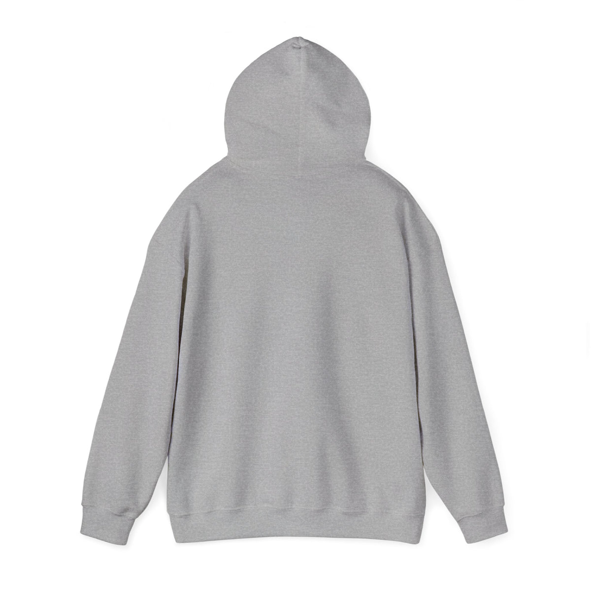 Let's Glow! Graphic Hoodie — Bright Retro Pop Sweatshirt