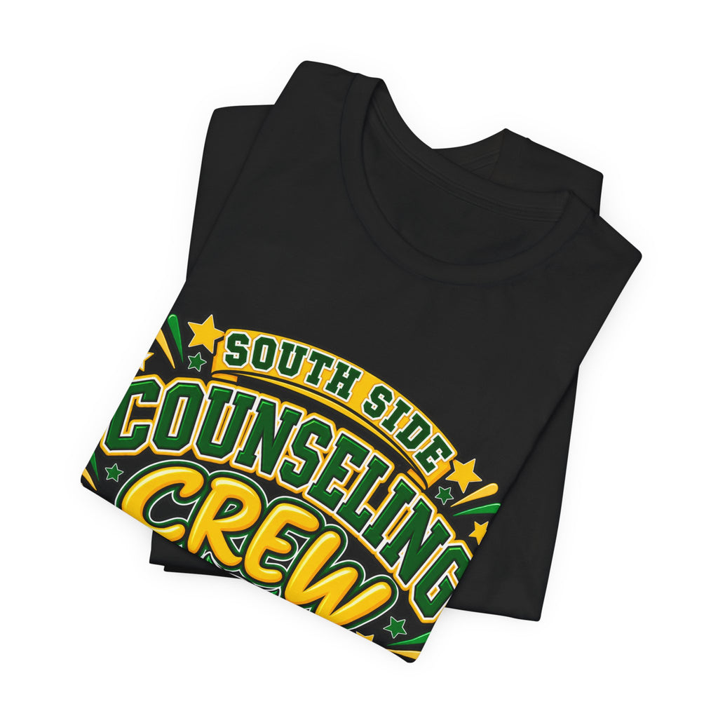 Counseling Crew T-Shirt
