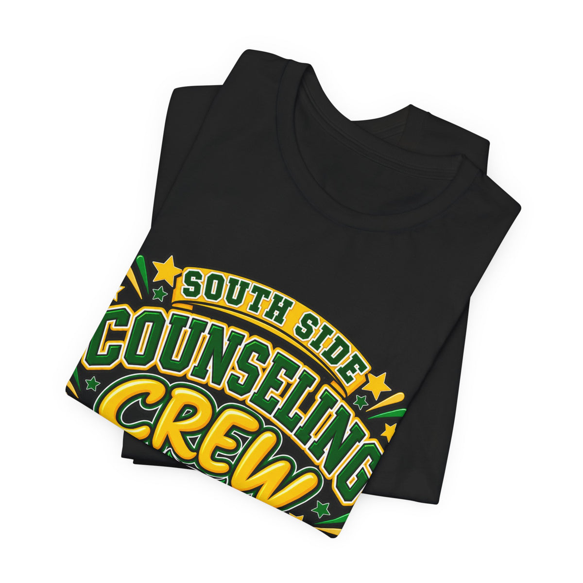 Counseling Crew T-Shirt