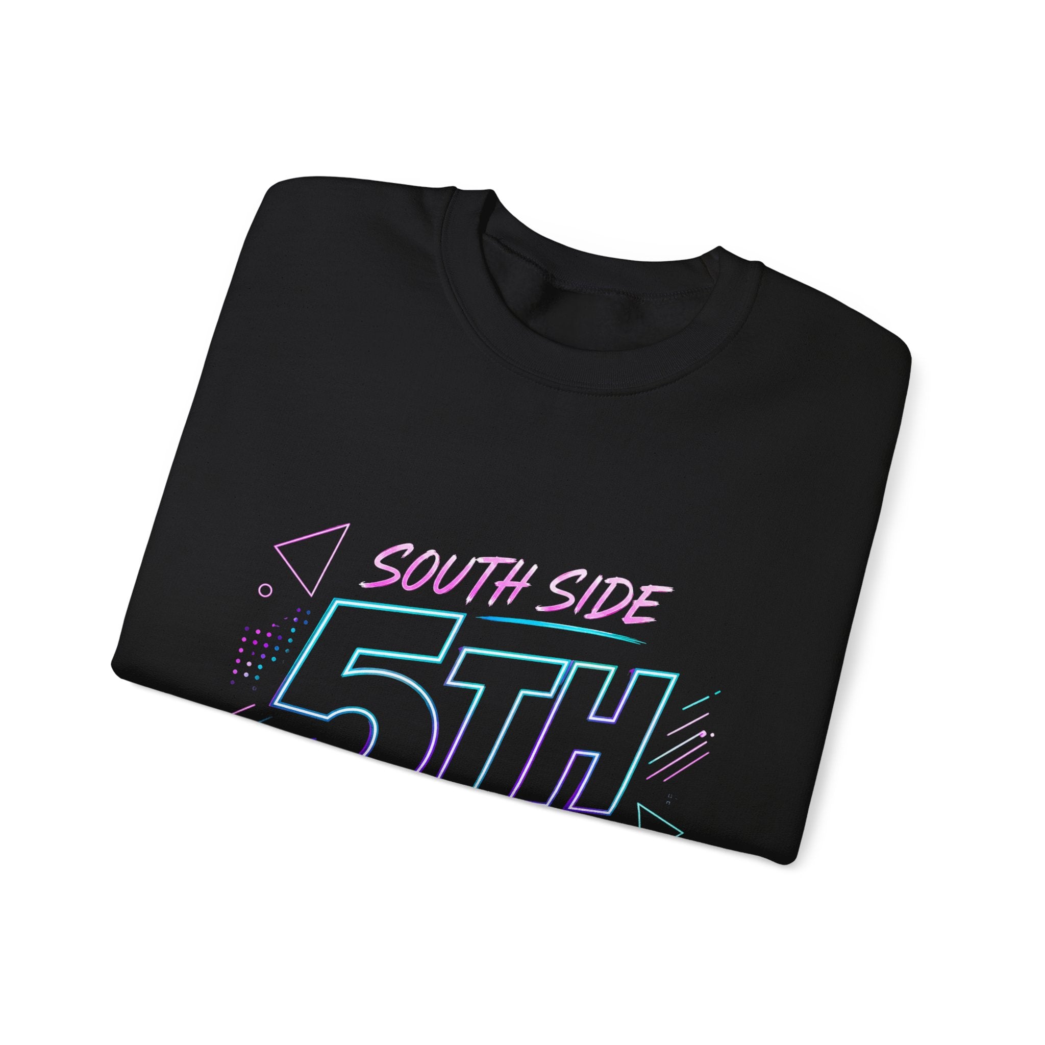 5th Grade Crewneck Sweatshirt