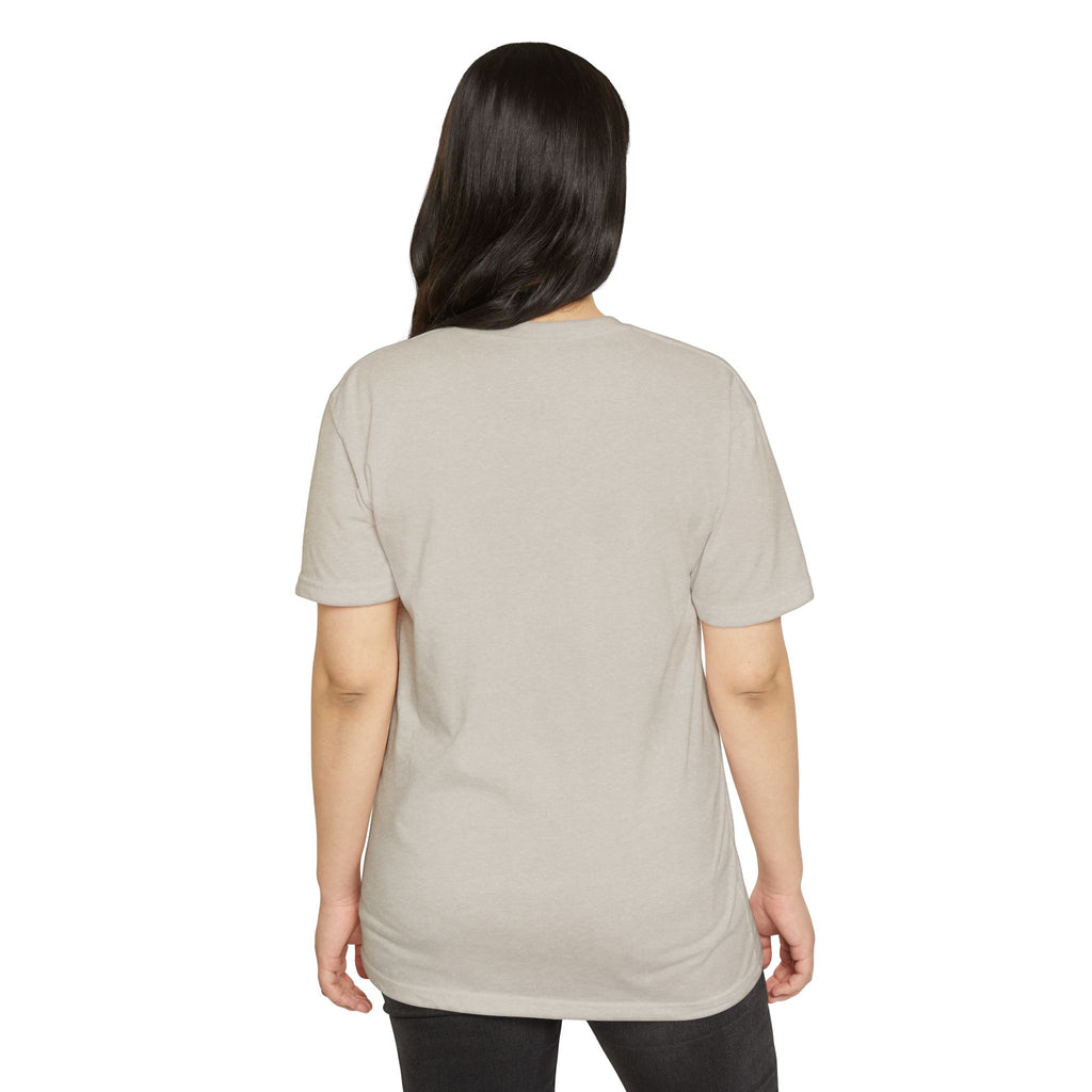 Assistant Crew T-Shirt – South Side School Owl Design