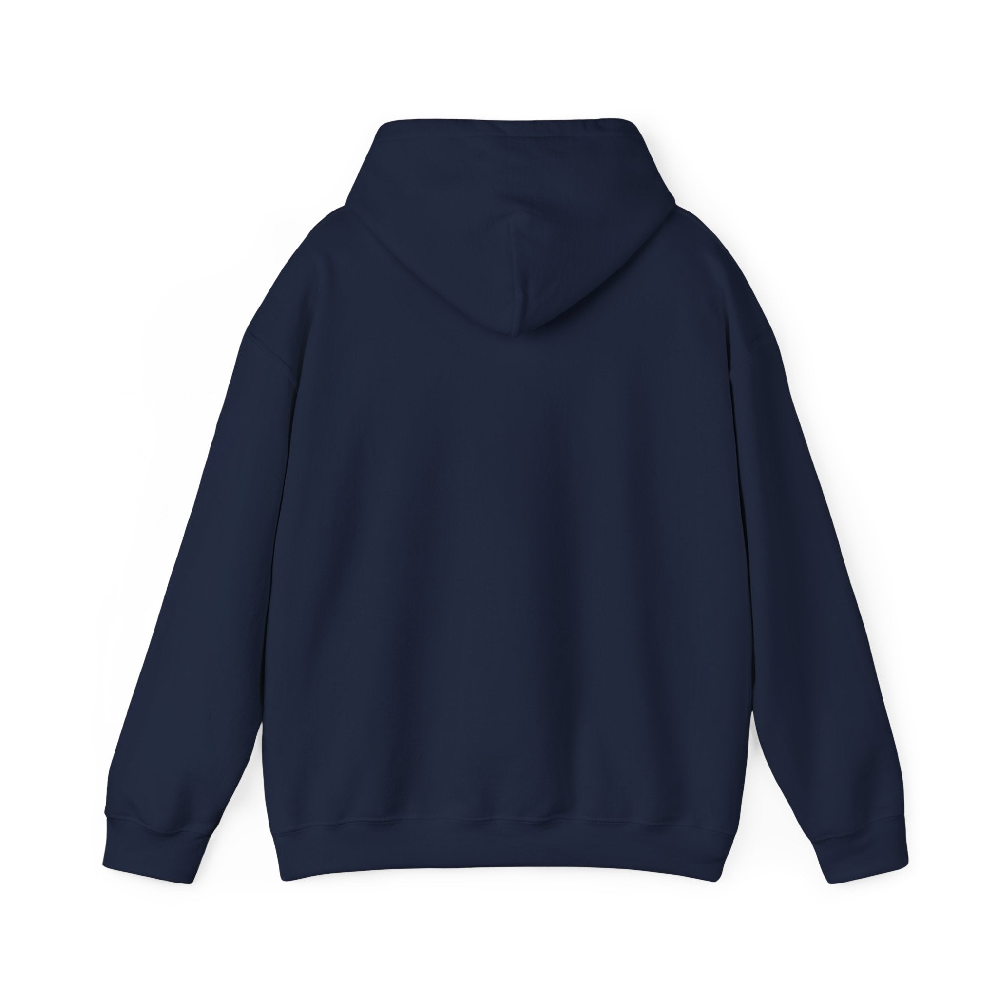 Kindergarten Colorblock Hoodie — Cute Pastel Back-to-School Sweatshirt