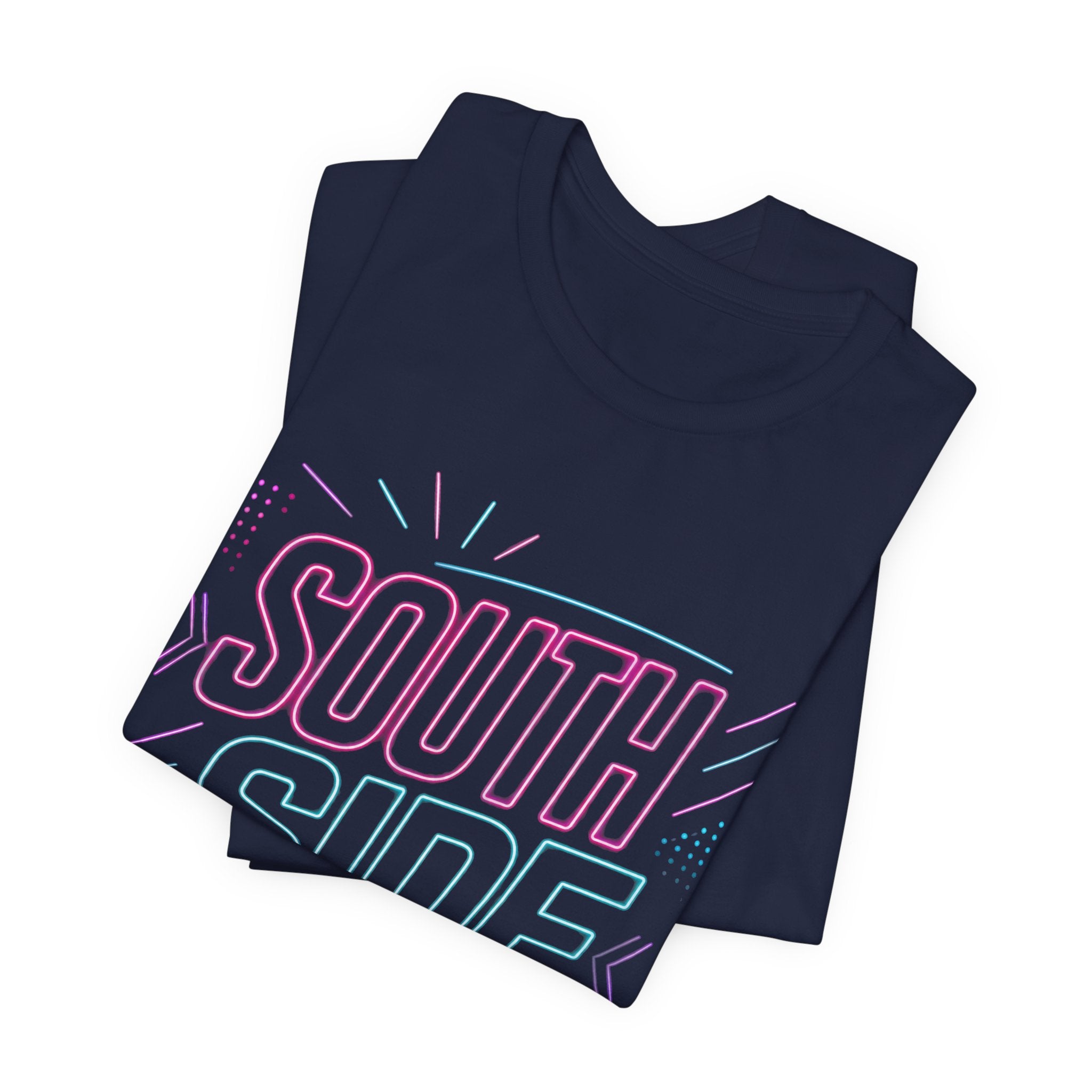 South Side Short Sleeve Tee
