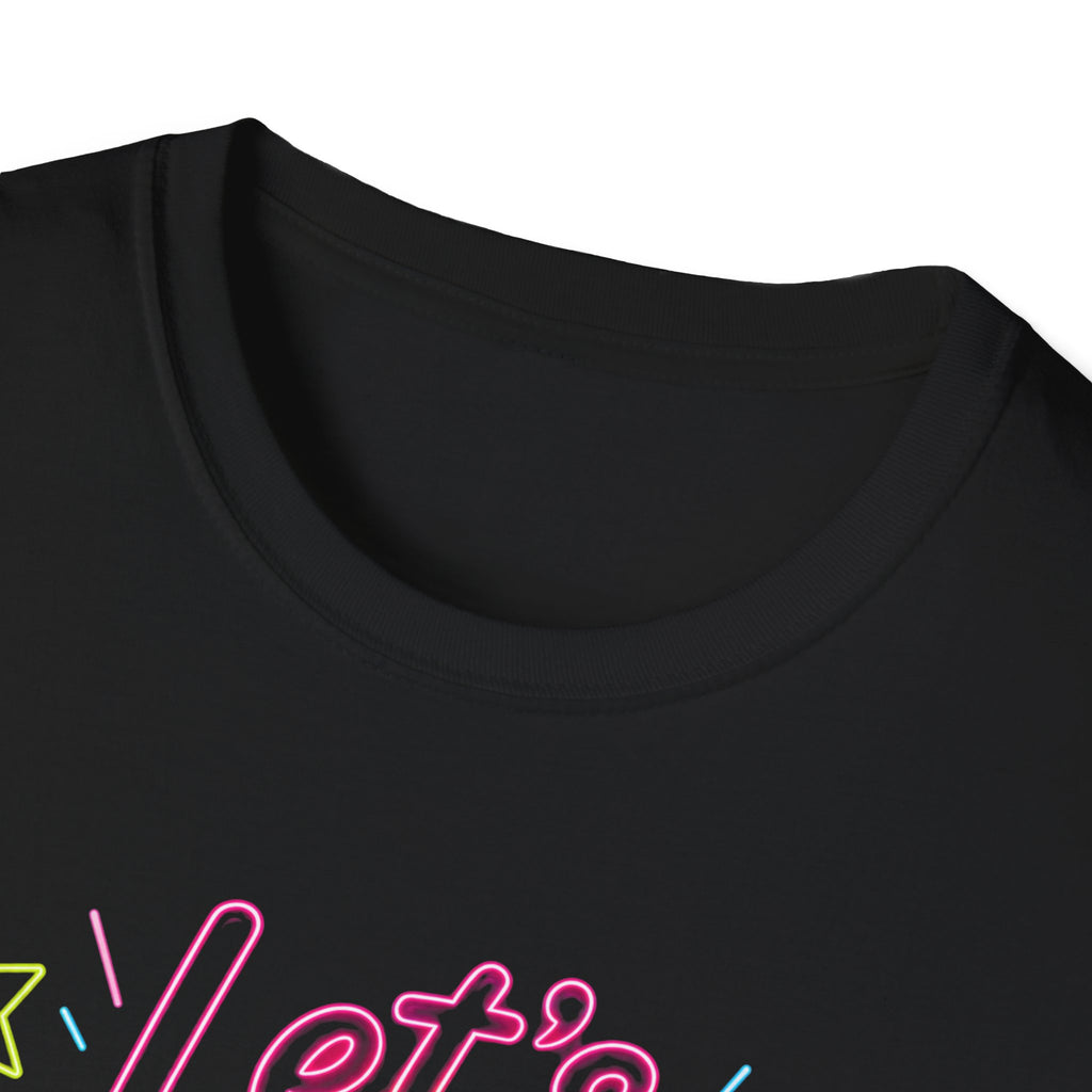 Student Ambassador shirt ADULT SIZES
