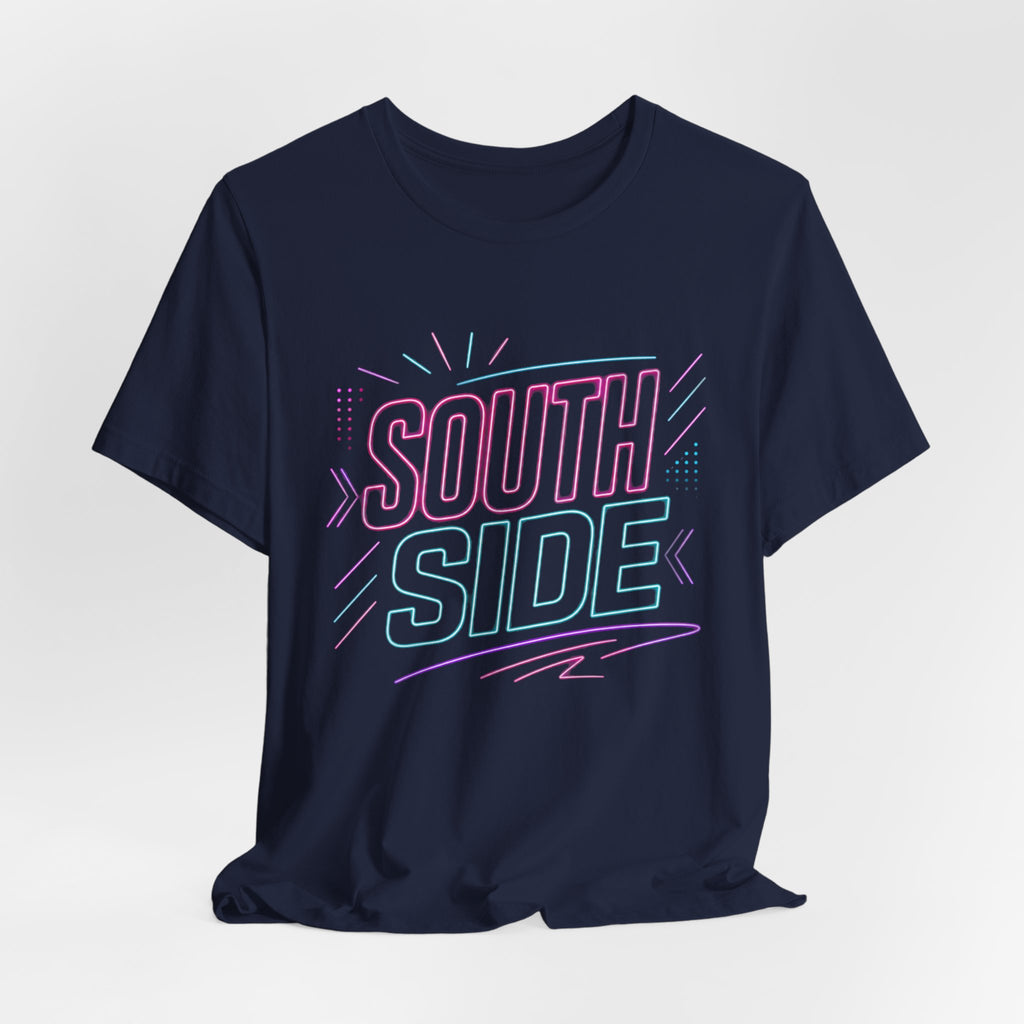 South Side Short Sleeve Tee