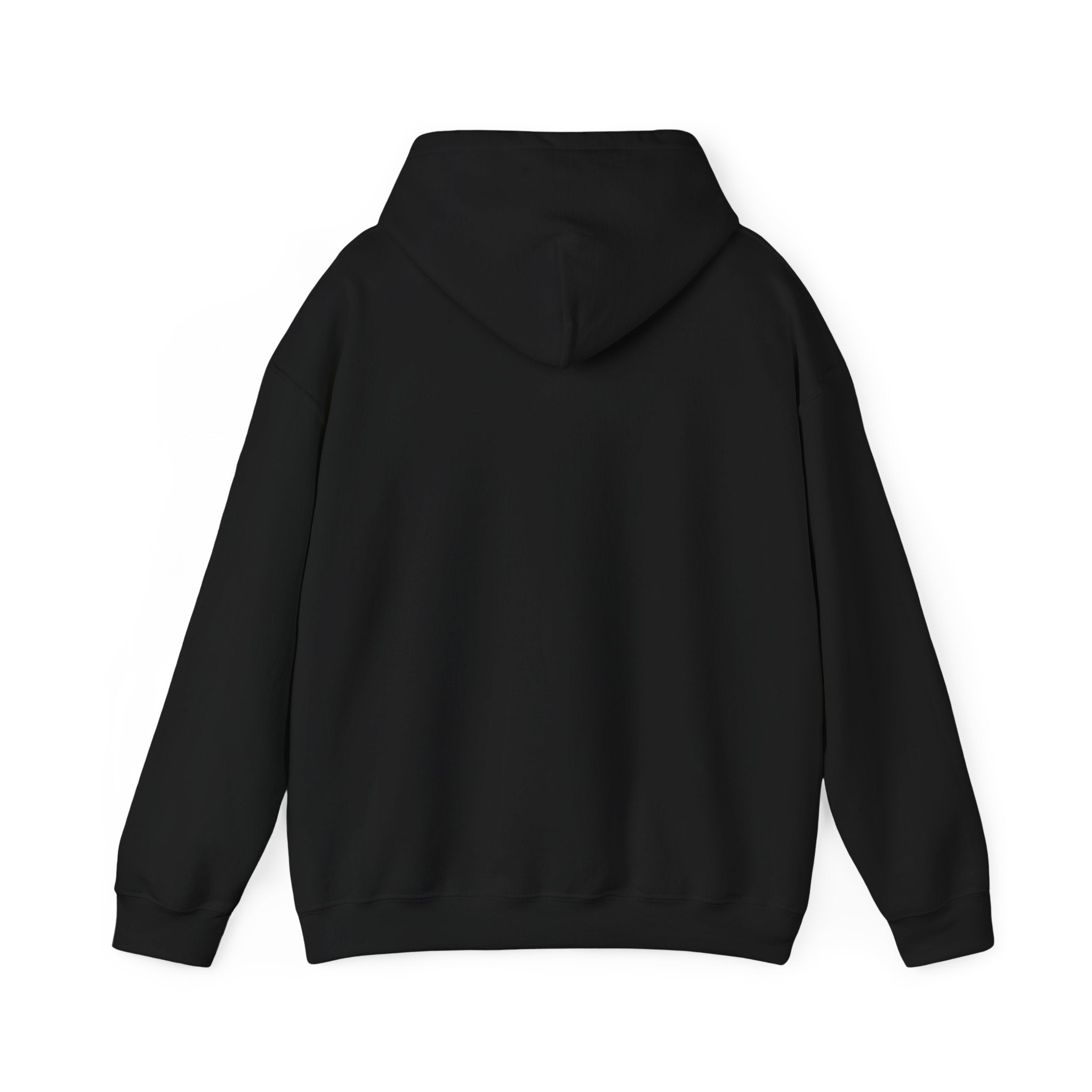 Hoodie — "Saved by the Office" Retro Graphic Pullover