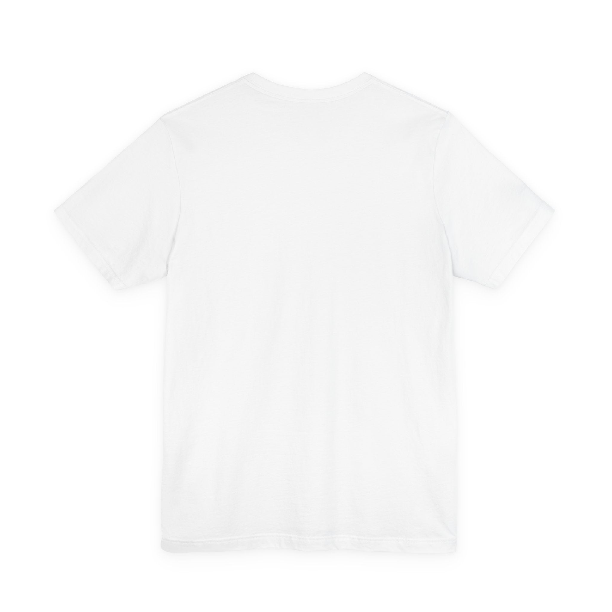 Let's Glow! Retro Neon Graphic Tee — Party Glow Festival Shirt
