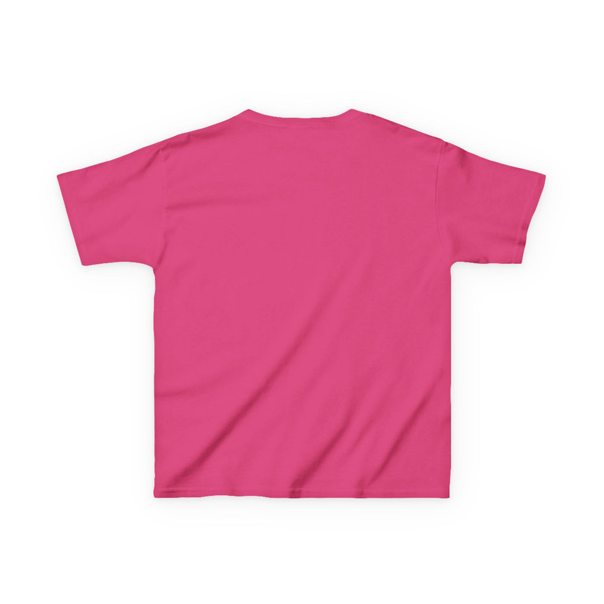 Kids T‑Shirt — South Side Colorful Bubble Letters