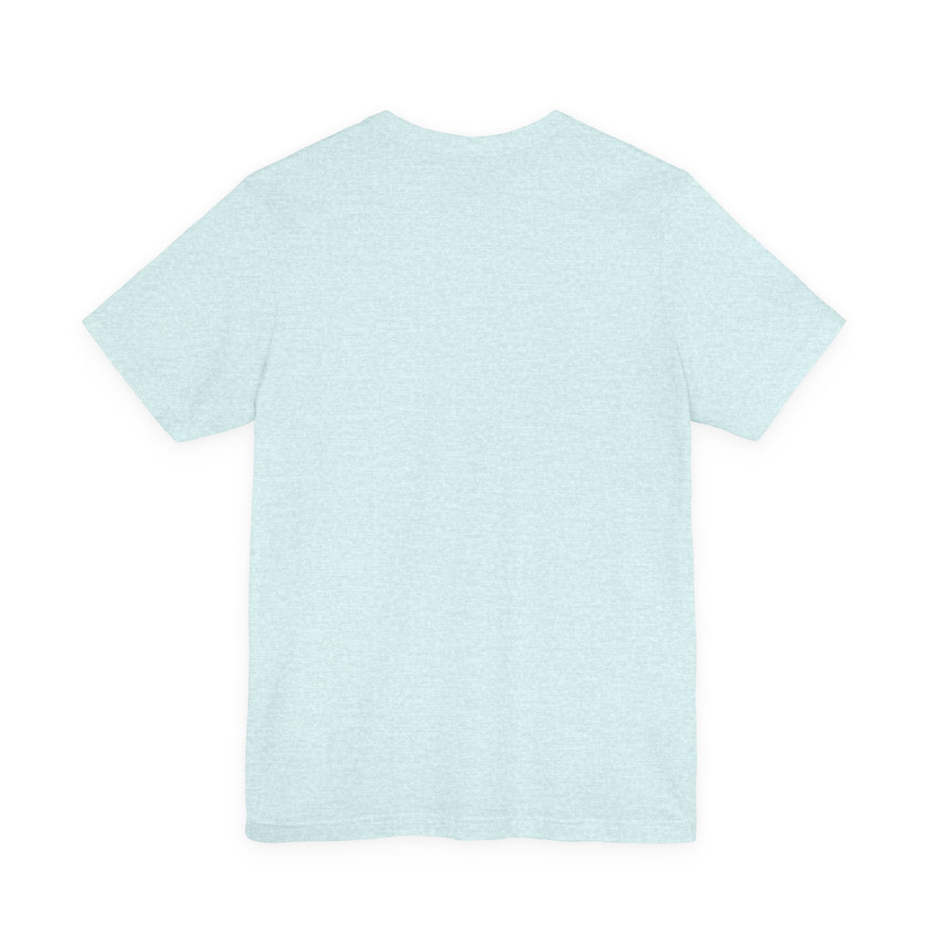 Saved By The Assist Tee