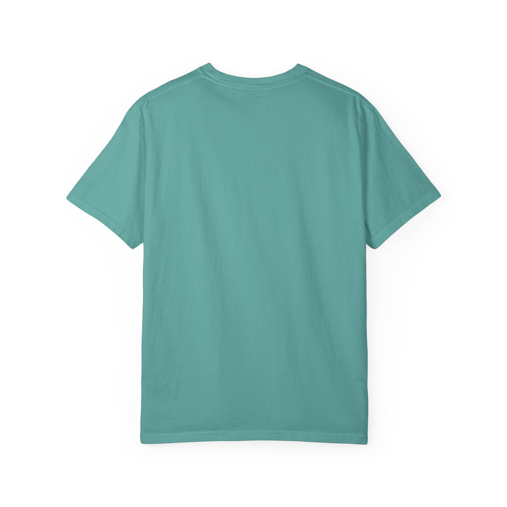 Graphic T-Shirt — “South Side Our Future Is So Bright I May Need Shades” Cute Pastel Retro Tee