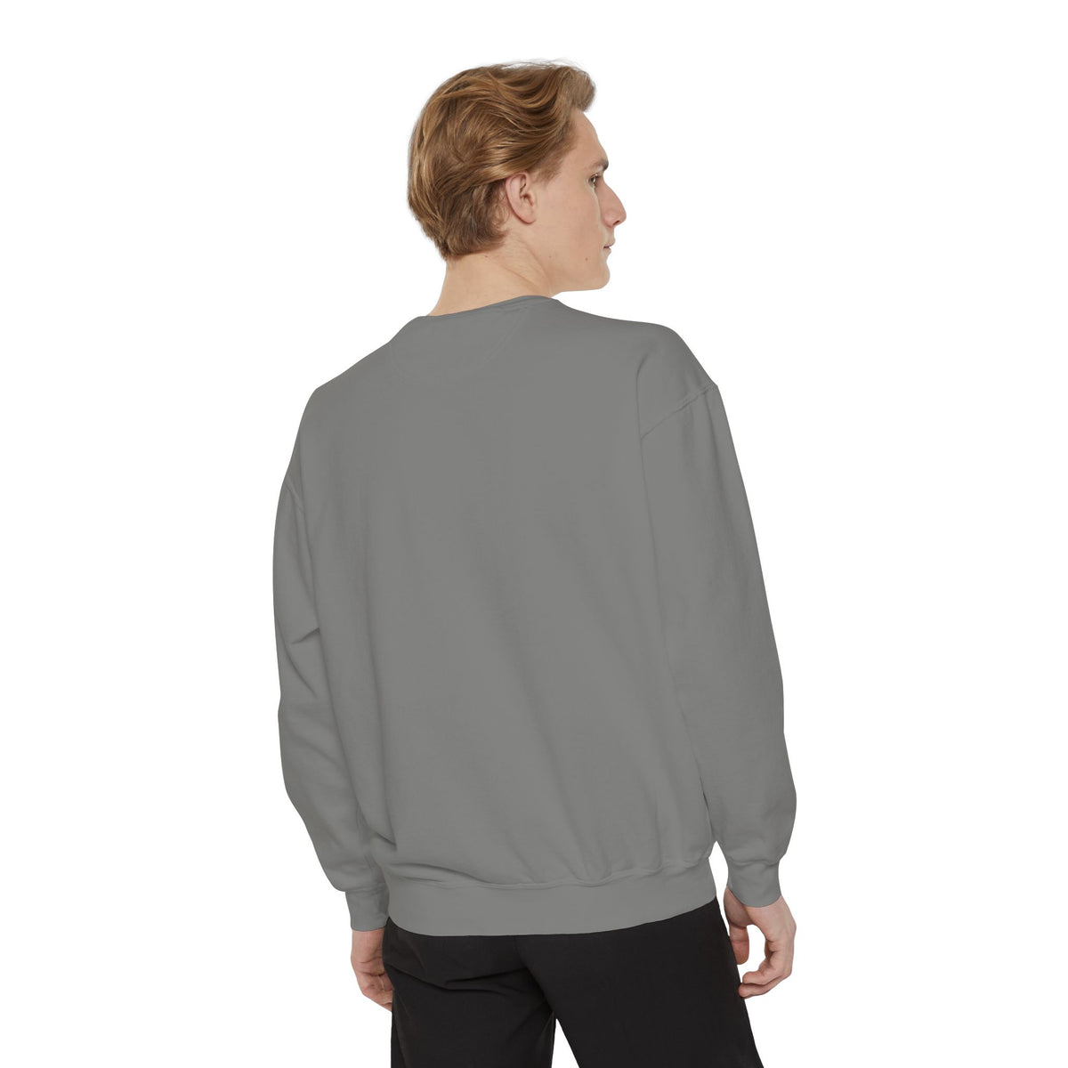 Lunch Crew Sweatshirt