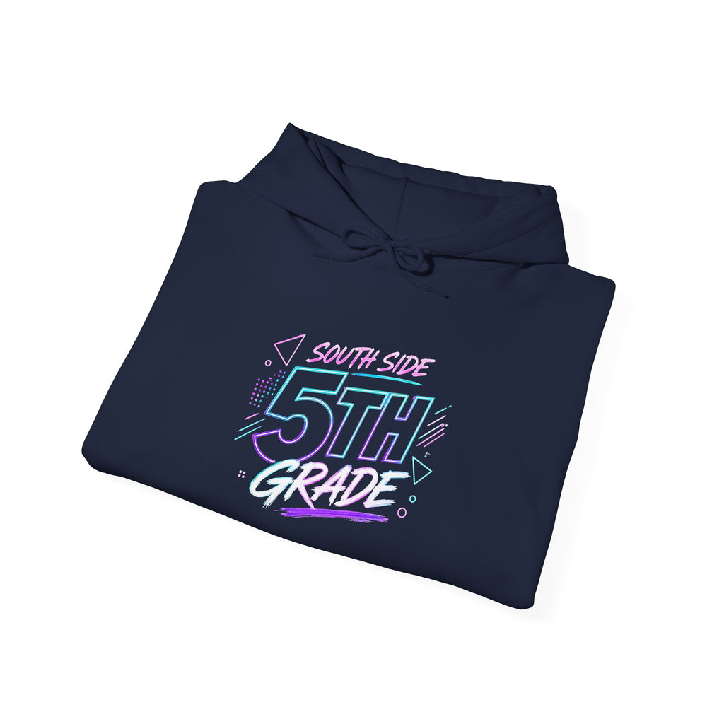 5th Grade Pride Hoodie