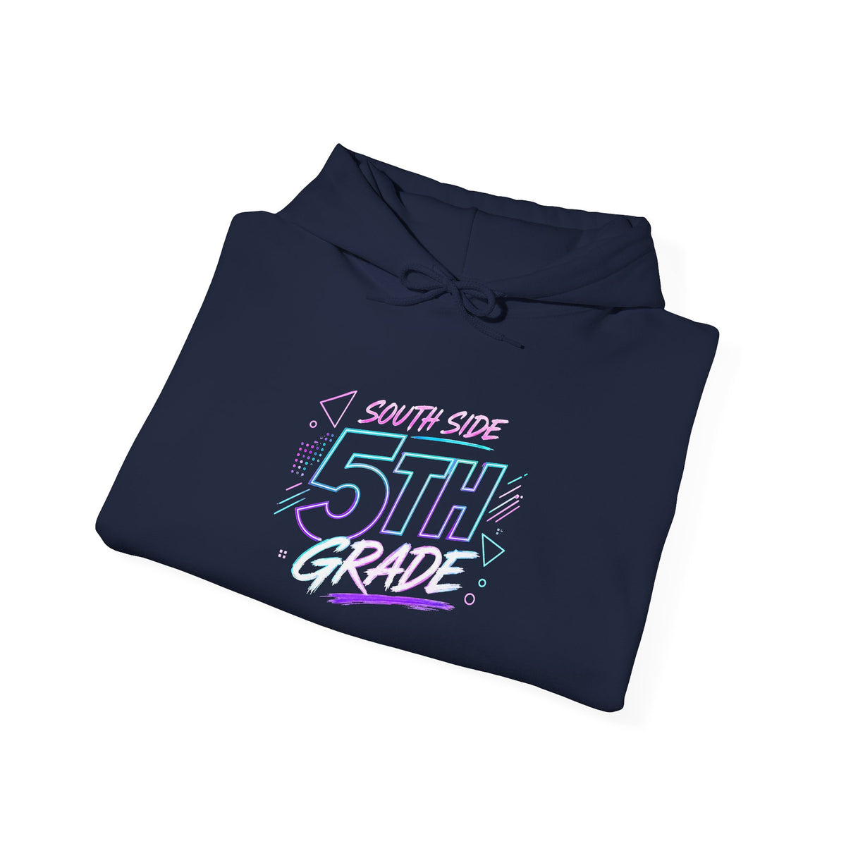 5th Grade Pride Hoodie