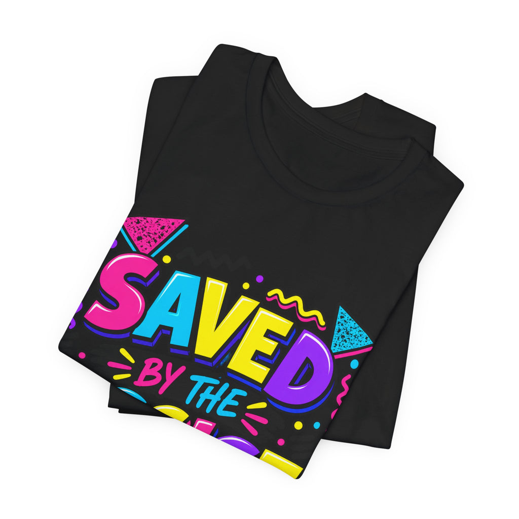 Saved By The Assist Tee
