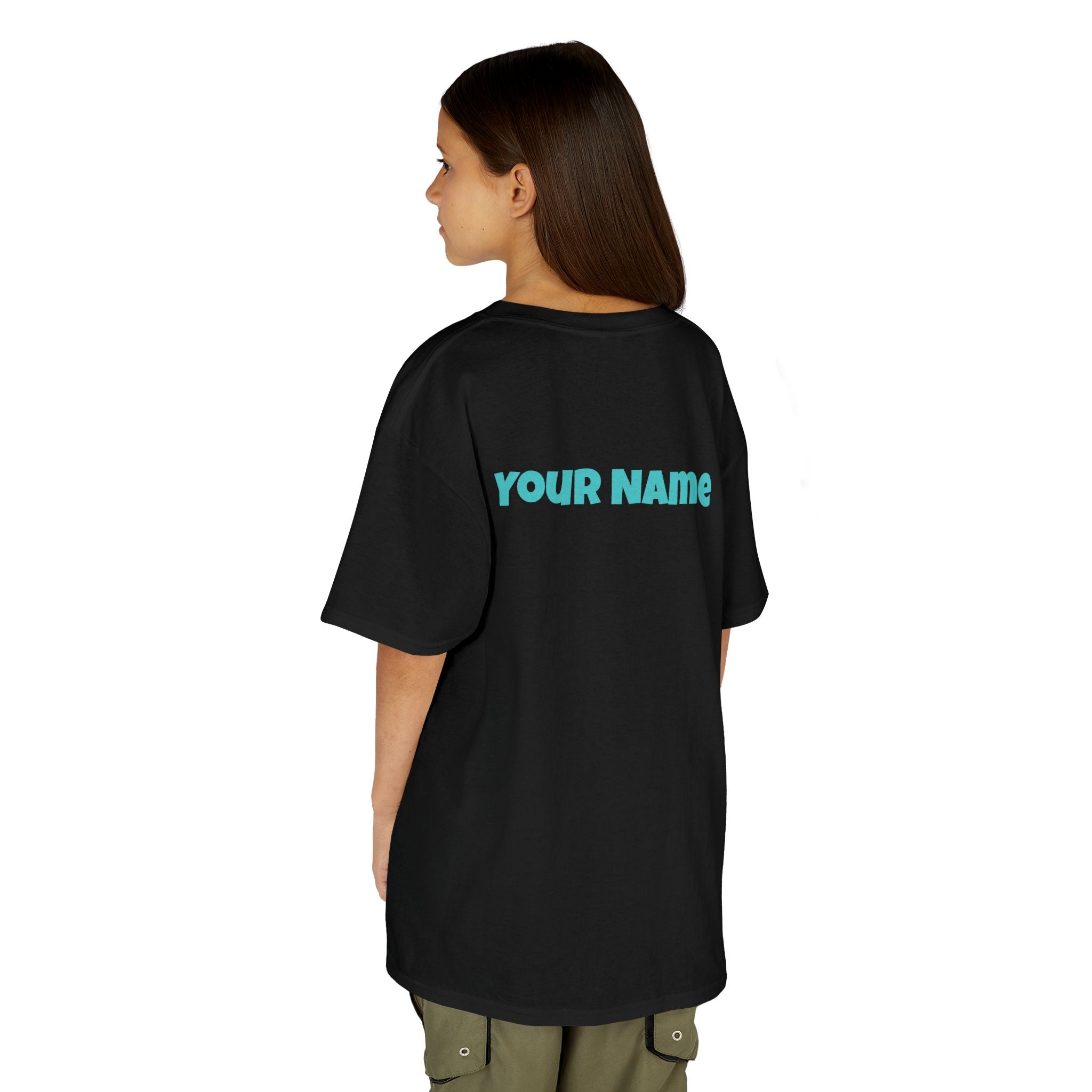 Student Ambassador Shirt (group order)