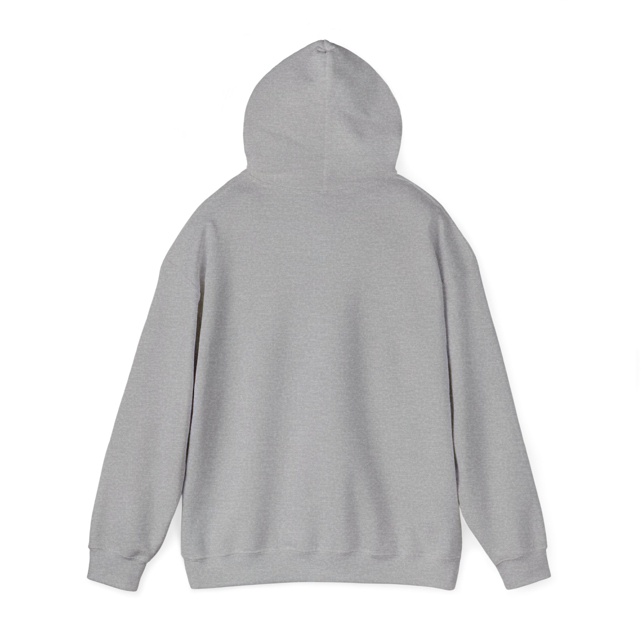 Hoodie — "Saved by the Office" Retro Graphic Pullover