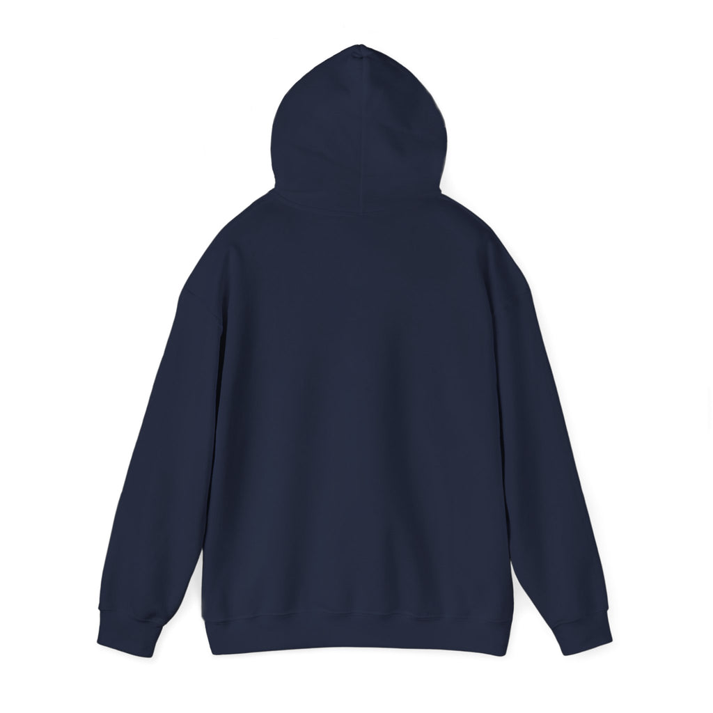 3rd Grade Hoodie — Colorful Back-to-School Kids Sweatshirt