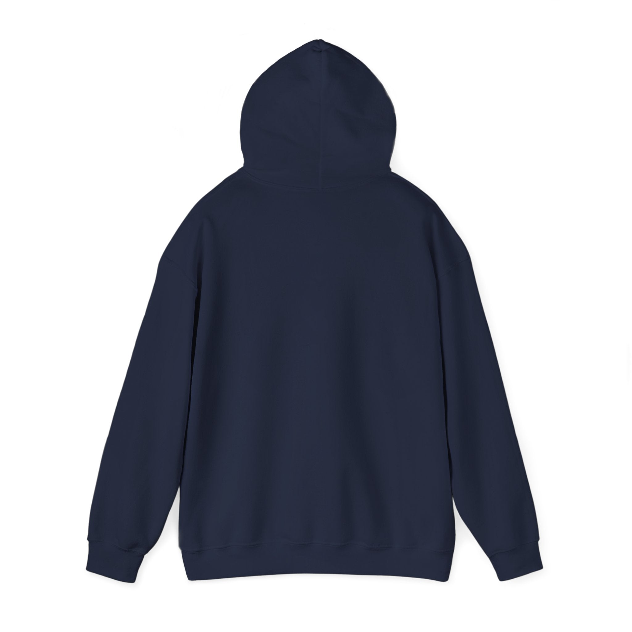 3rd Grade Hoodie — Colorful Back-to-School Kids Sweatshirt