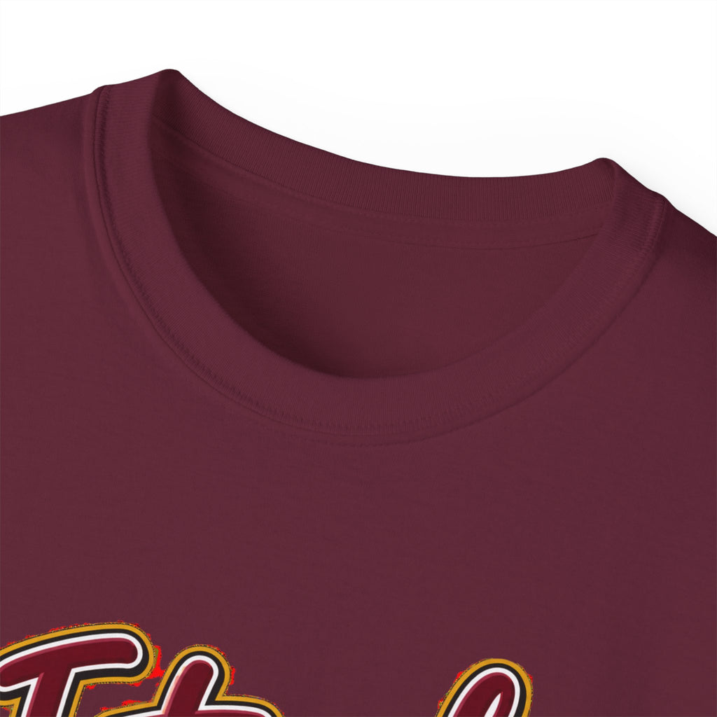 I Teach Future Toppers T-Shirt – Teacher Appreciation Tee for Educators & Graduations