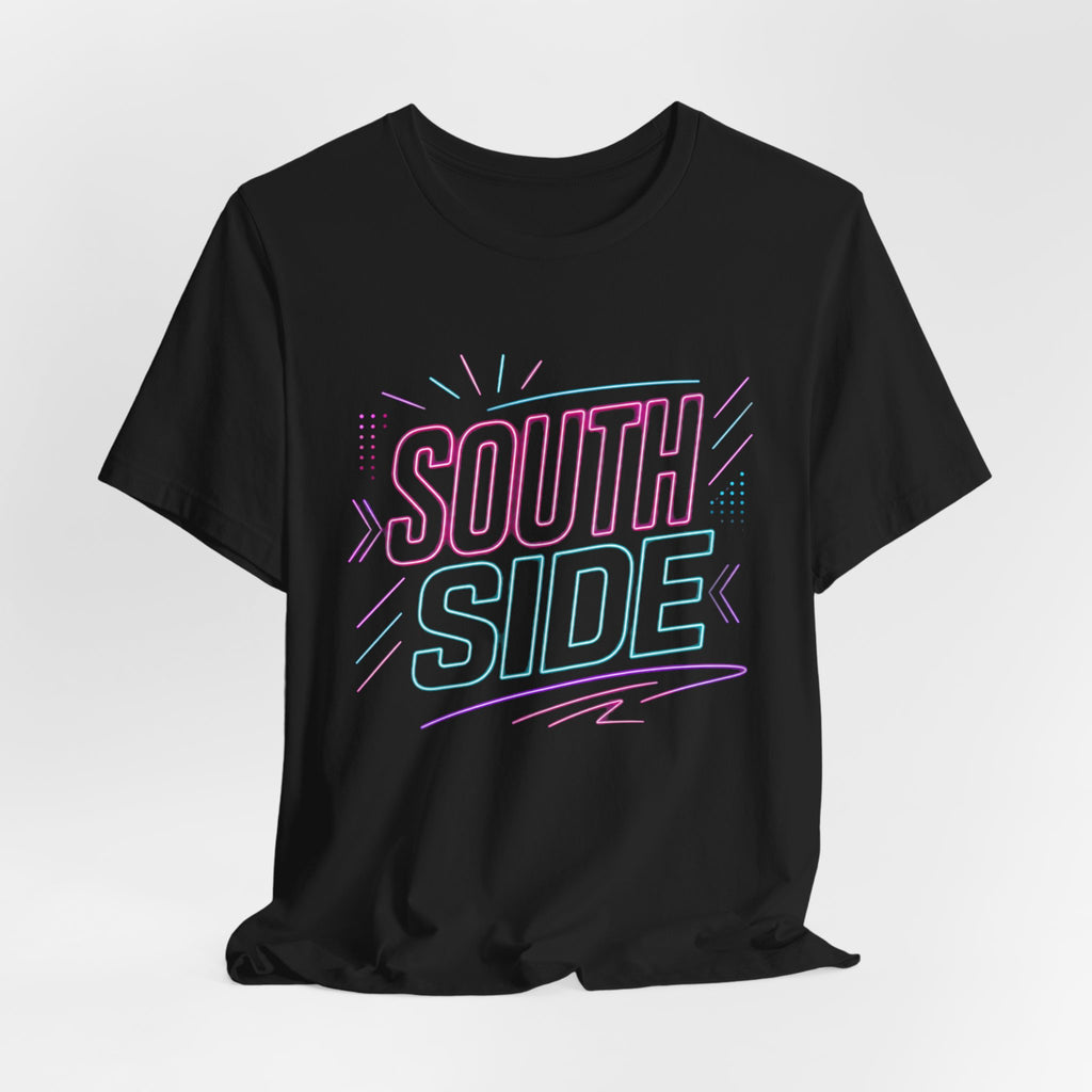 South Side Short Sleeve Tee