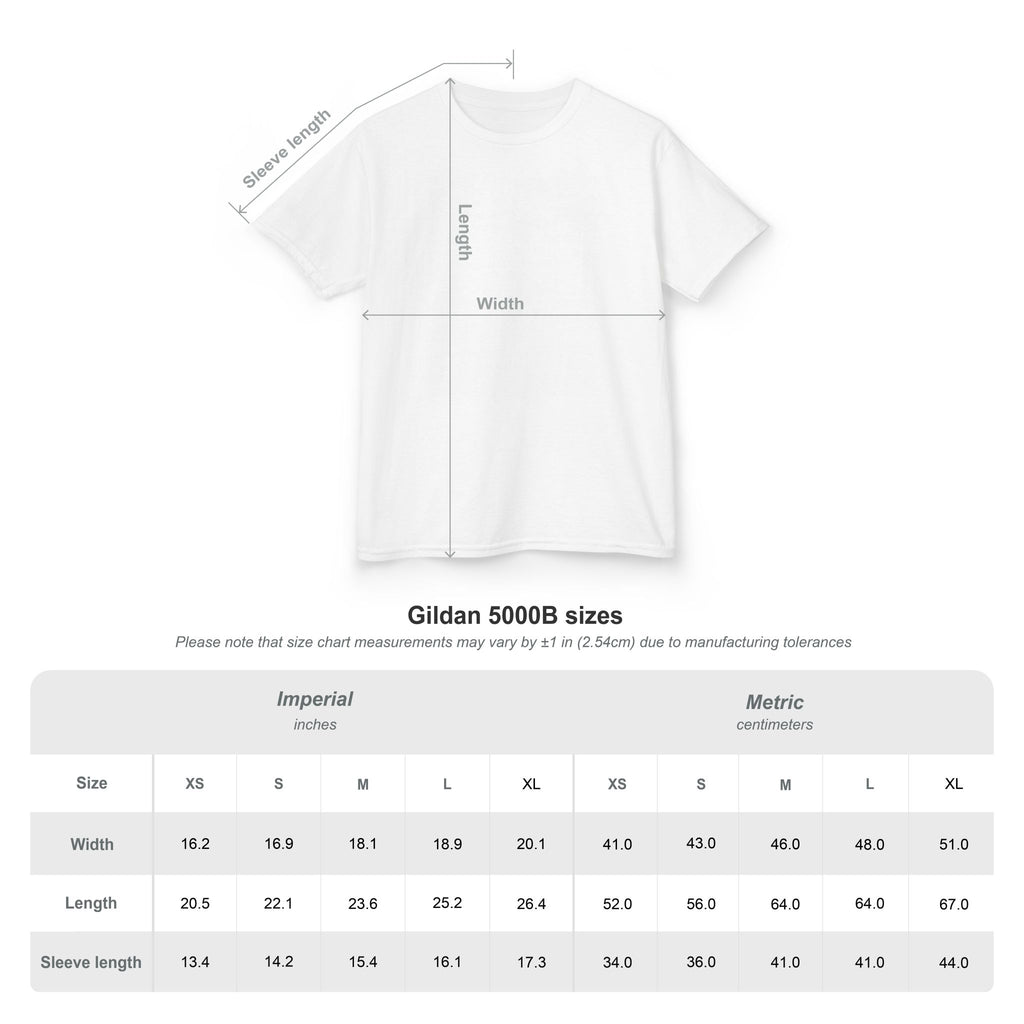 Student Ambassador Shirt (group order)